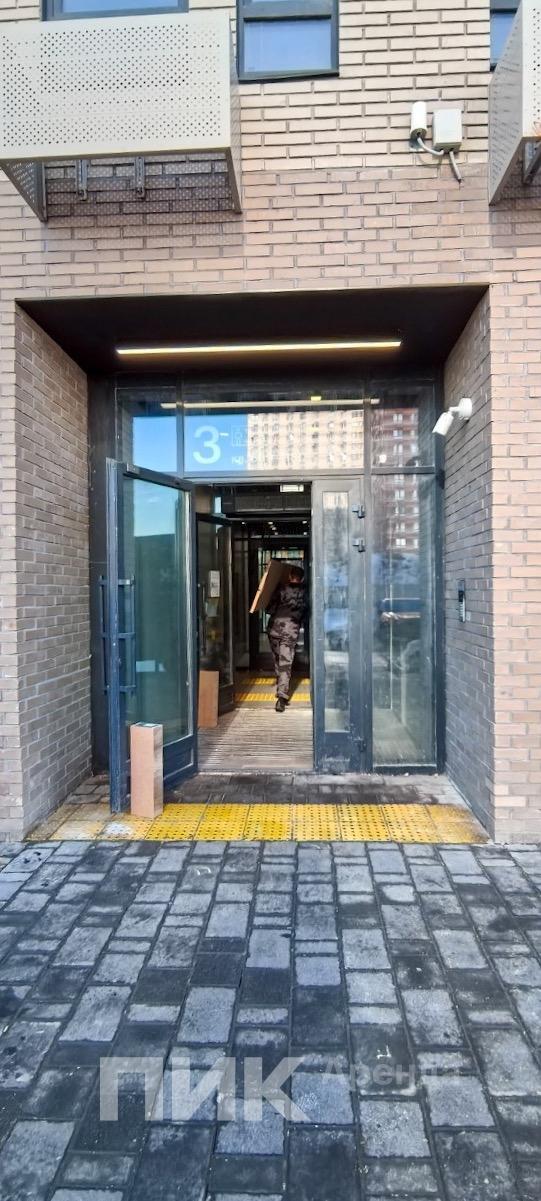 1-к. квартира, 31.6 м², 87 400 ₽/мес — фото № 18