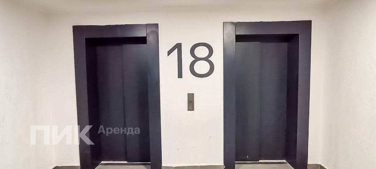 1-к. квартира, 31.6 м², 87 400 ₽/мес — фото № 14