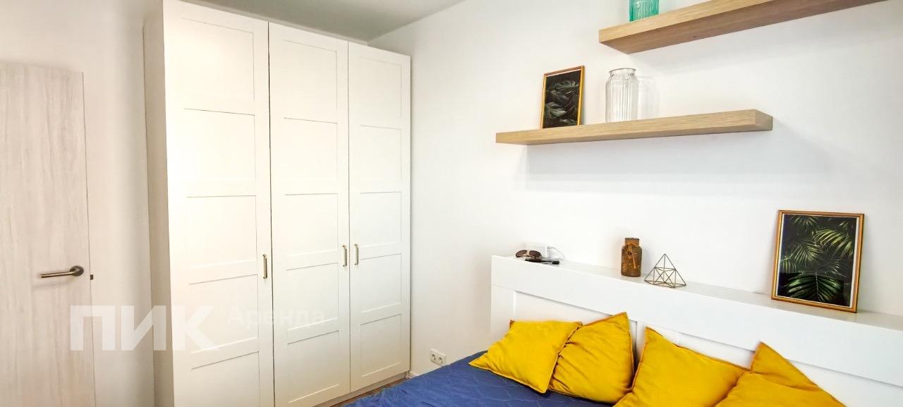 1-к. квартира, 31.6 м², 87 400 ₽/мес — фото № 9