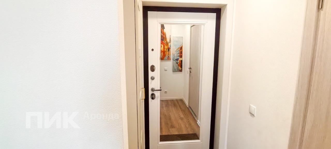 1-к. квартира, 31.6 м², 87 400 ₽/мес — фото № 12