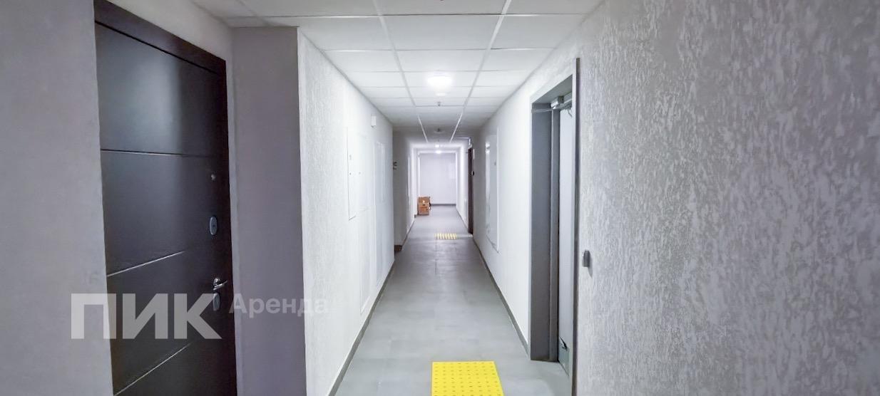 1-к. квартира, 31.6 м², 87 400 ₽/мес — фото № 13