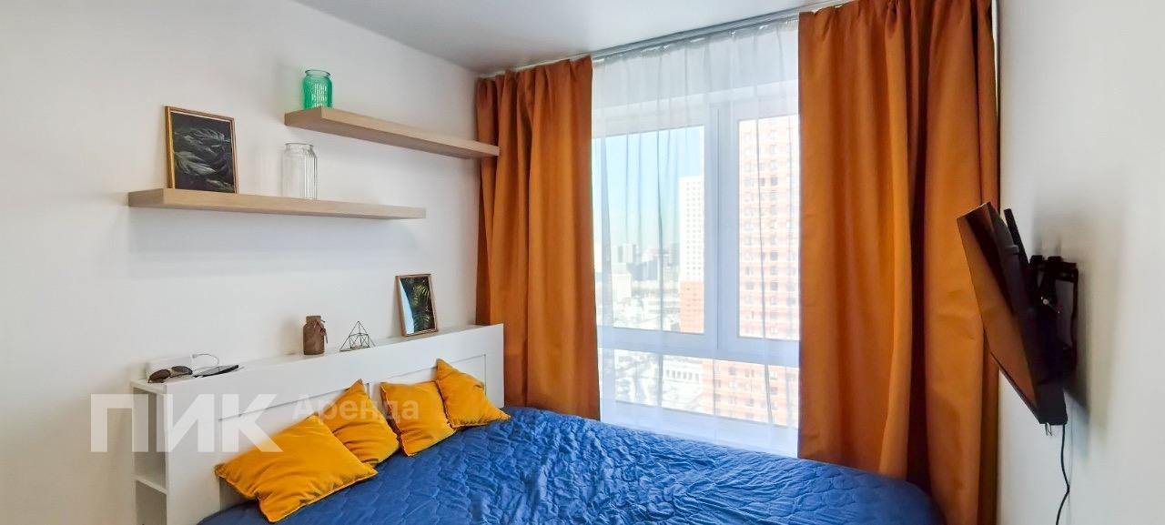 1-к. квартира, 31.6 м², 87 400 ₽/мес — фото № 6