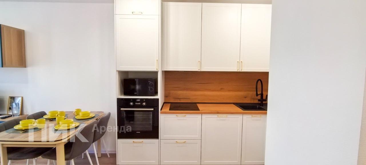 1-к. квартира, 31.6 м², 87 400 ₽/мес — фото № 5