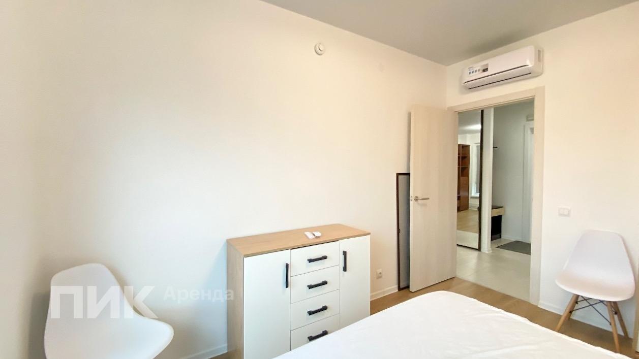 1-к. квартира, 35.9 м², 63 500 ₽/мес — фото № 6