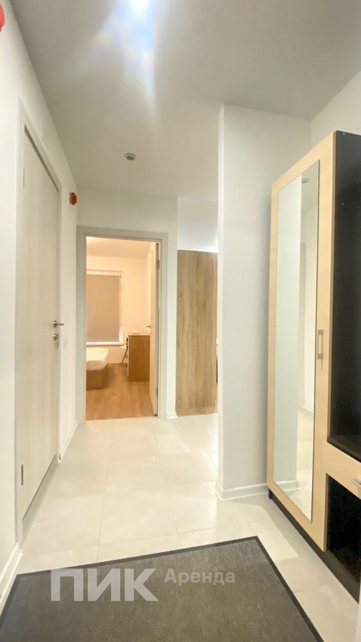 1-к. квартира, 35.9 м², 63 500 ₽/мес — фото № 9