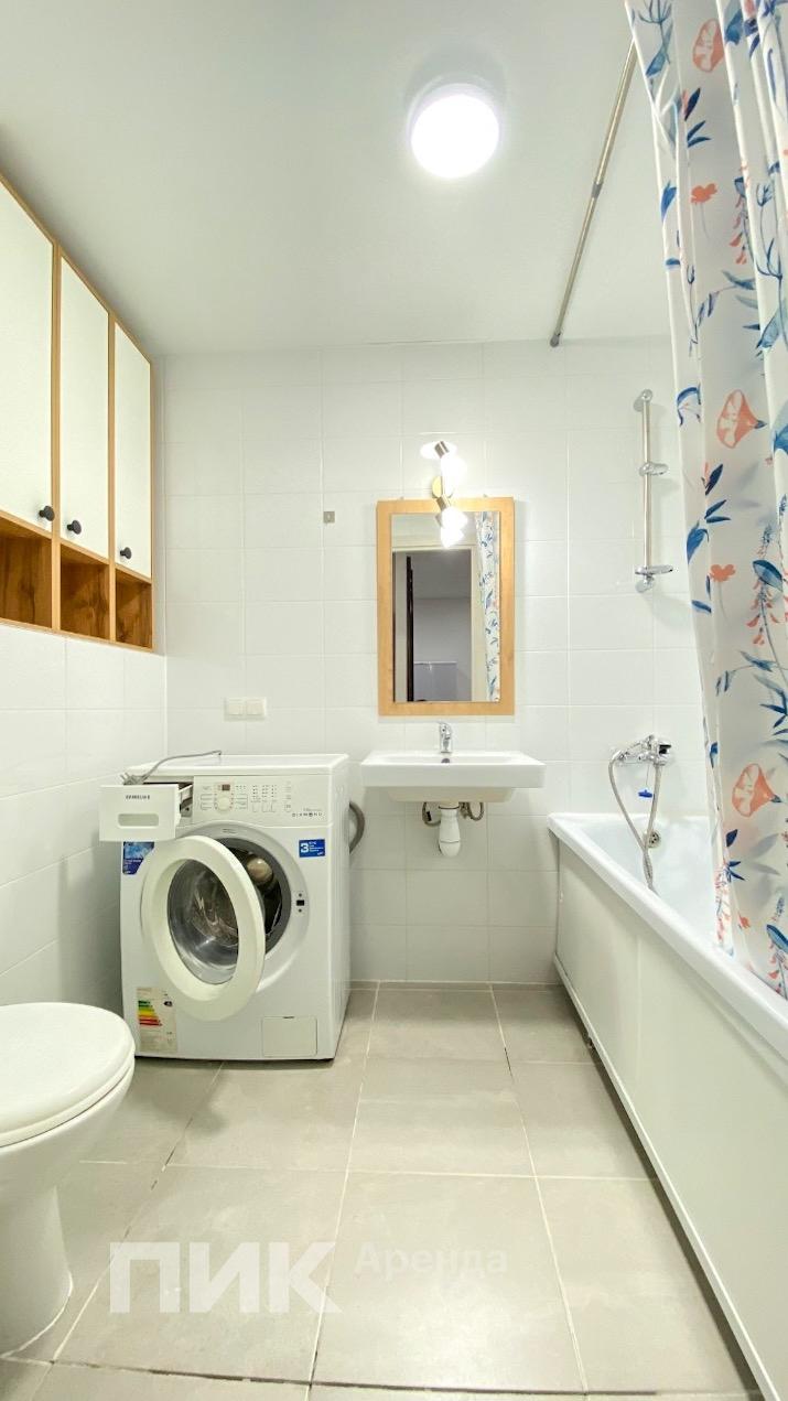 1-к. квартира, 35.9 м², 63 500 ₽/мес — фото № 8