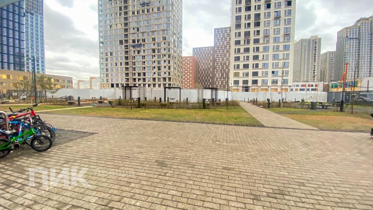 1-к. квартира, 35.9 м², 63 500 ₽/мес — фото № 14