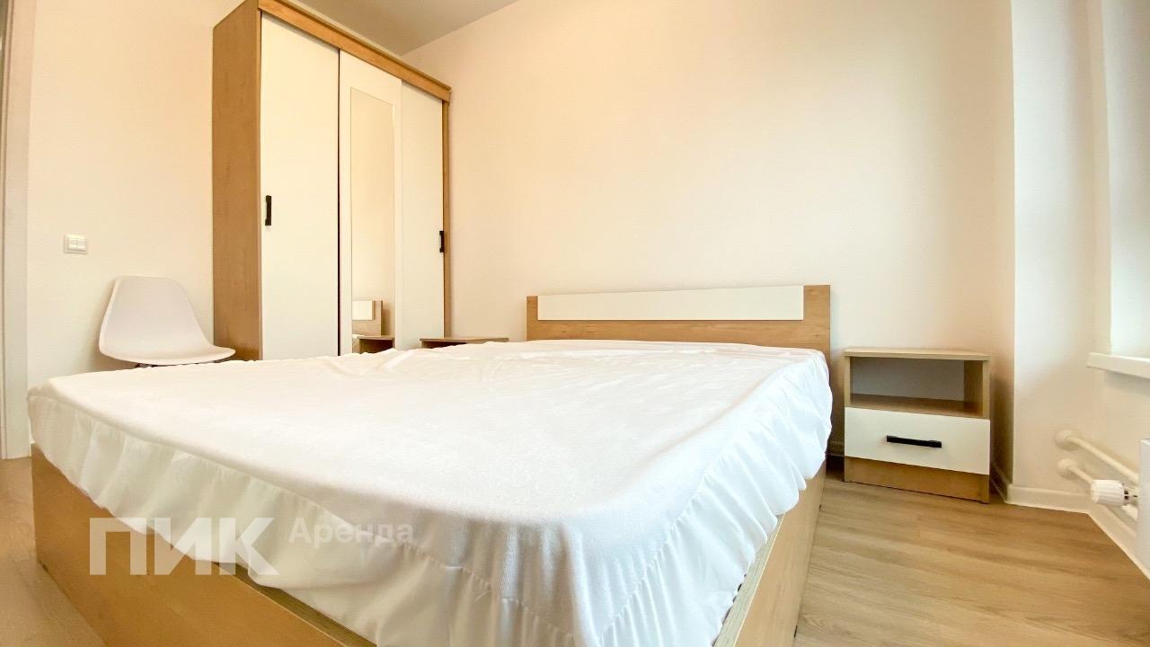 1-к. квартира, 35.9 м², 63 500 ₽/мес — фото № 7