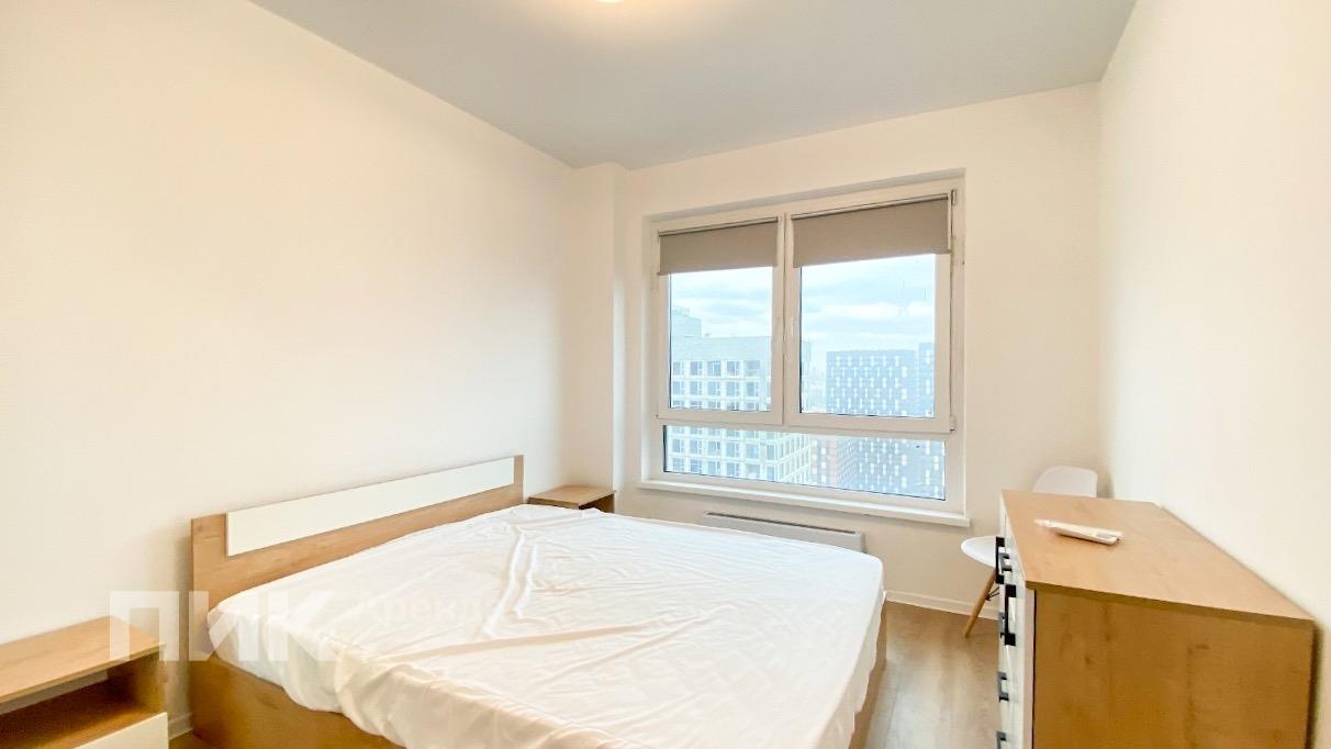 1-к. квартира, 35.9 м², 63 500 ₽/мес — фото № 5