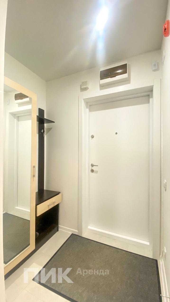 1-к. квартира, 35.9 м², 63 500 ₽/мес — фото № 10