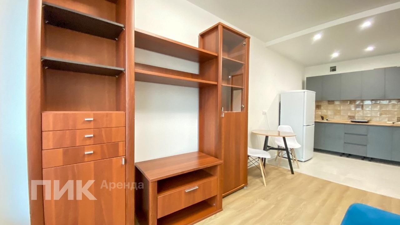 1-к. квартира, 35.9 м², 63 500 ₽/мес — фото № 2