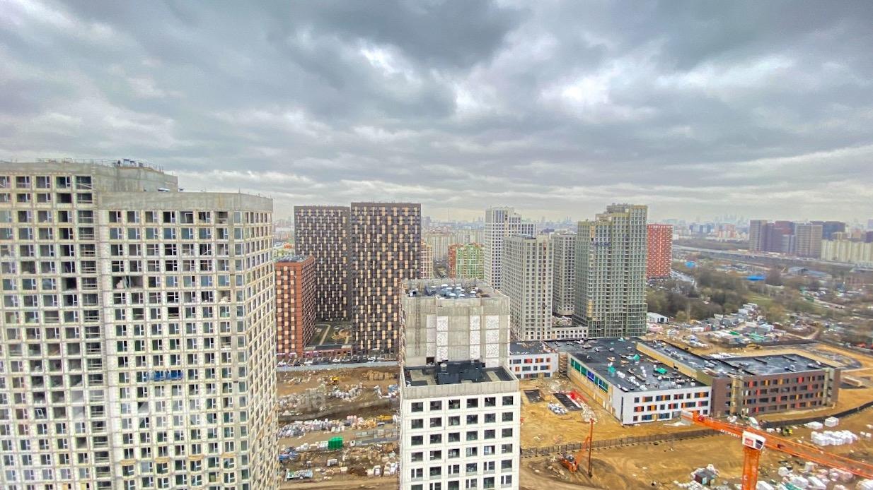 1-к. квартира, 35.9 м², 63 500 ₽/мес — фото № 12