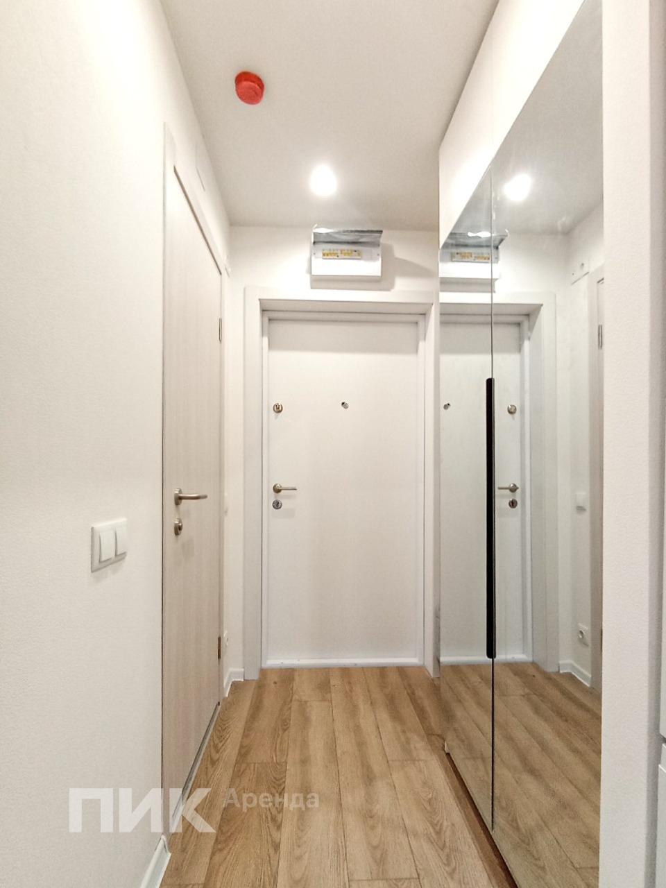 студия, 20 м², 65 000 ₽/мес — фото № 8