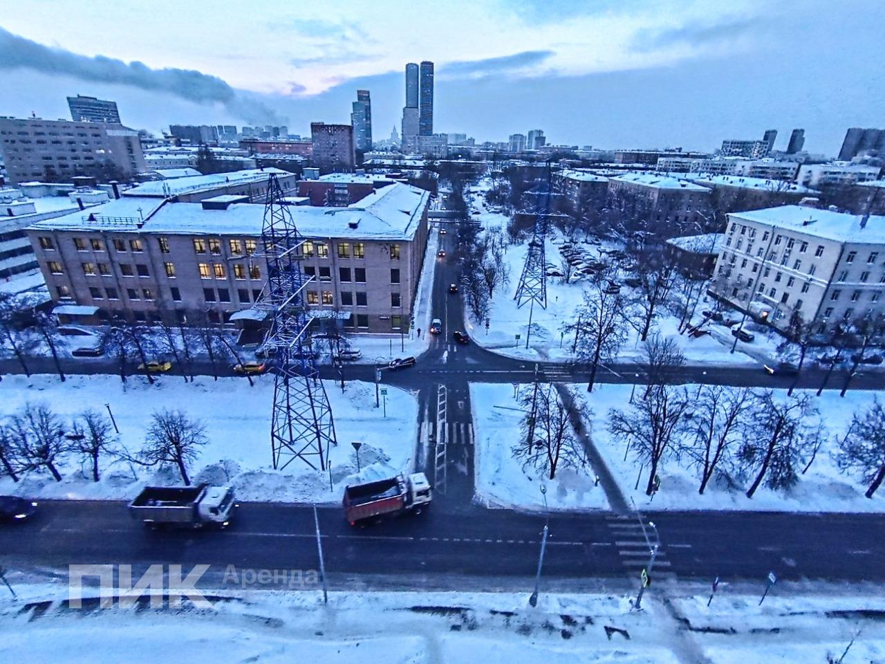 студия, 20 м², 65 000 ₽/мес — фото № 12