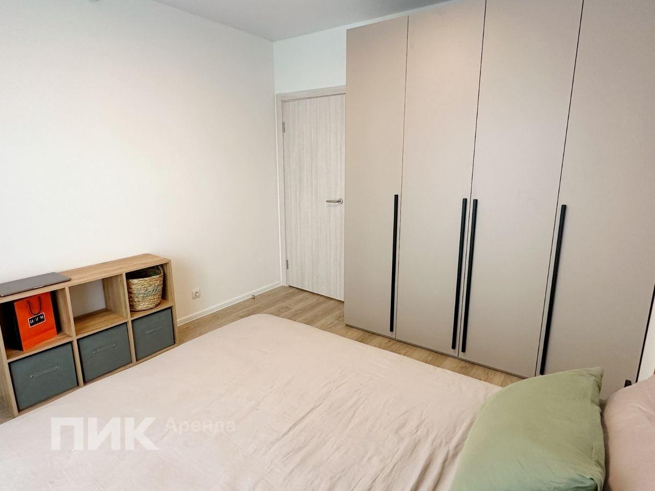 1-к. квартира, 39.8 м², 98 000 ₽/мес — фото № 10