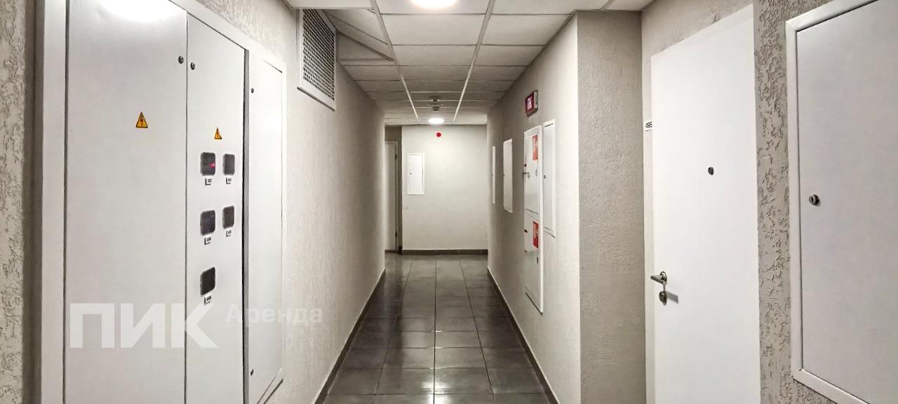 1-к. квартира, 39.8 м², 98 000 ₽/мес — фото № 16