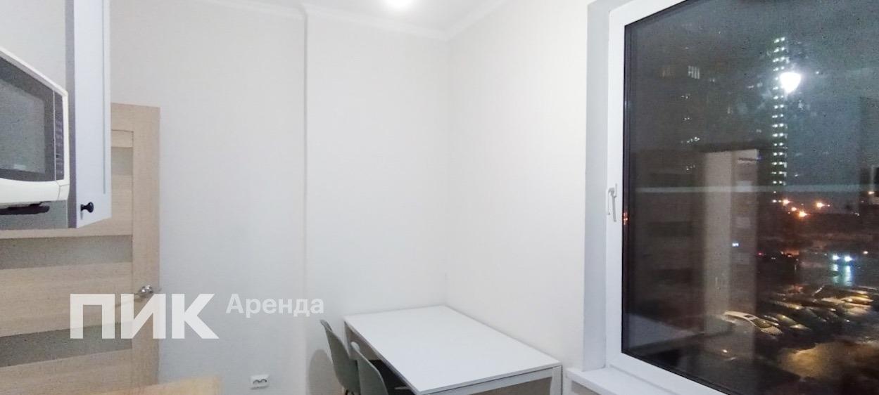 1-к. квартира, 34.3 м², 78 800 ₽/мес — фото № 6