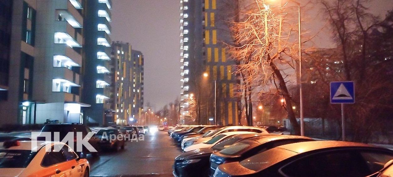1-к. квартира, 34.3 м², 78 800 ₽/мес — фото № 15