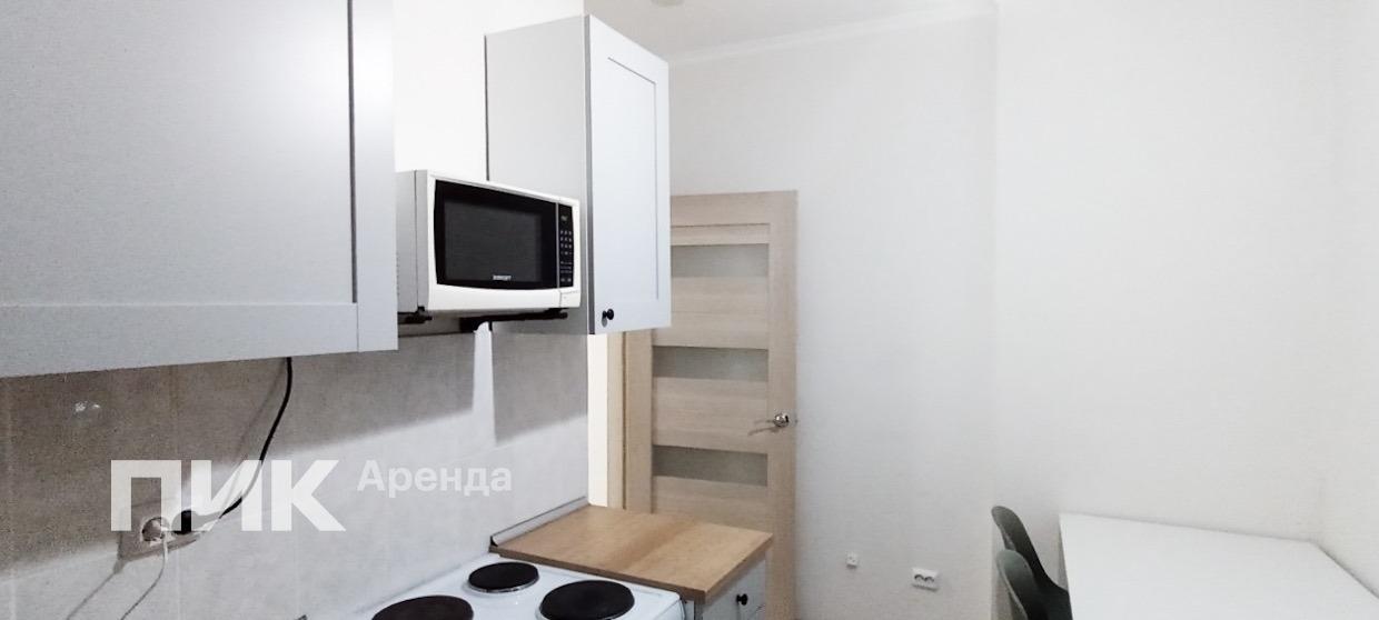 1-к. квартира, 34.3 м², 78 800 ₽/мес — фото № 5