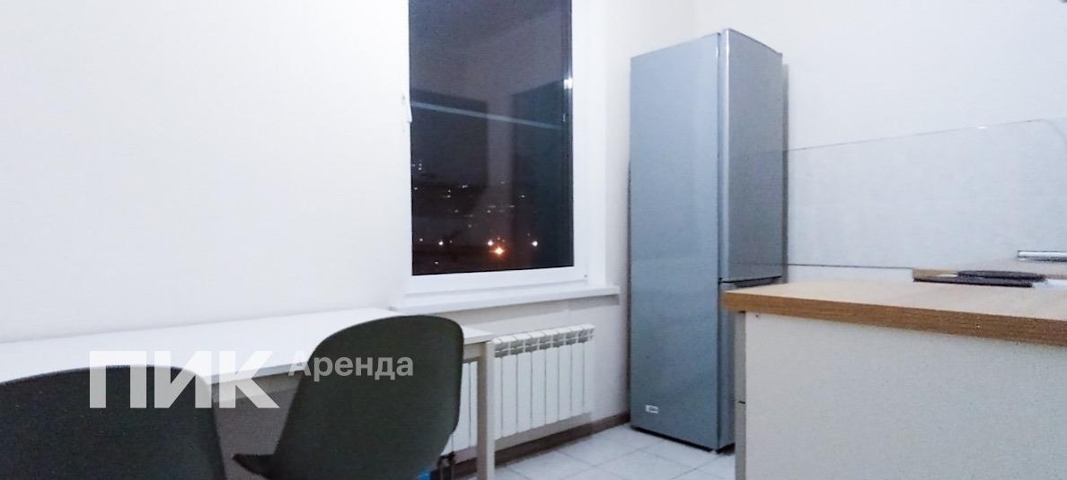 1-к. квартира, 34.3 м², 78 800 ₽/мес — фото № 3
