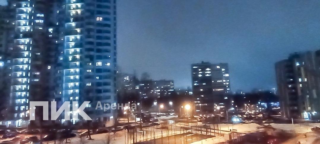 1-к. квартира, 34.3 м², 78 800 ₽/мес — фото № 11