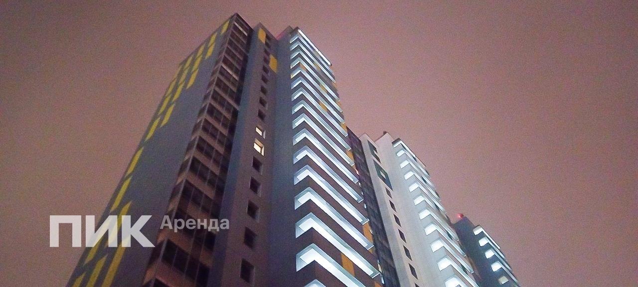 1-к. квартира, 34.3 м², 78 800 ₽/мес — фото № 12
