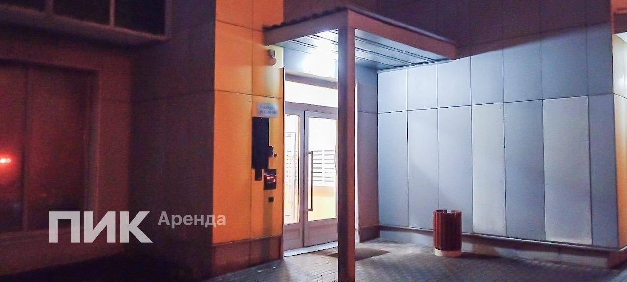 1-к. квартира, 34.3 м², 78 800 ₽/мес — фото № 13