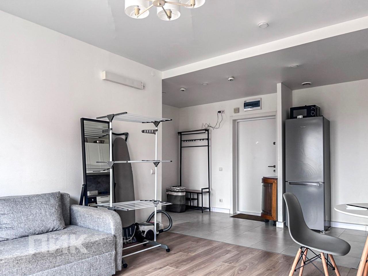 1-к. квартира, 40.4 м², 87 300 ₽/мес — фото № 2