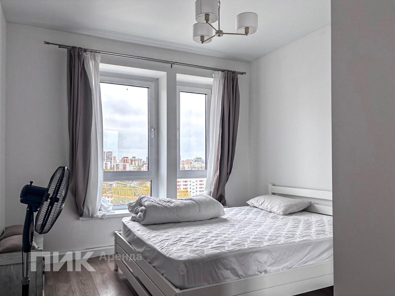 1-к. квартира, 40.4 м², 87 300 ₽/мес — фото № 6