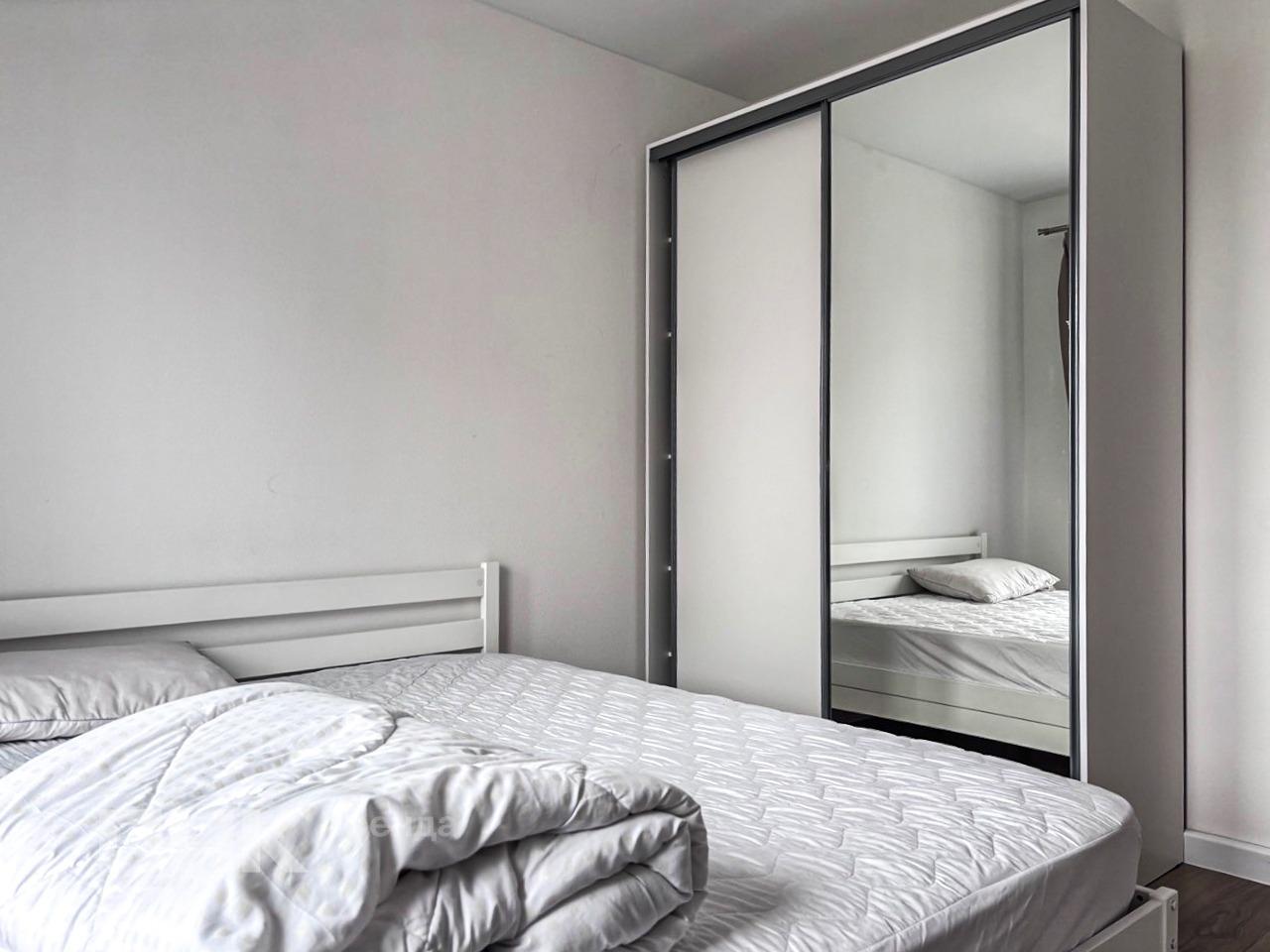 1-к. квартира, 40.4 м², 87 300 ₽/мес — фото № 7