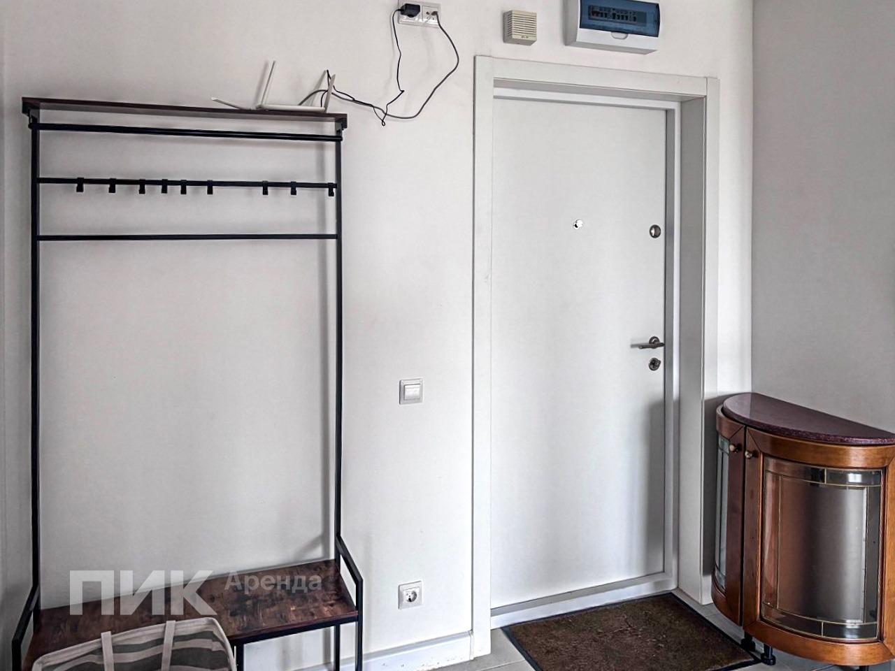 1-к. квартира, 40.4 м², 87 300 ₽/мес — фото № 11