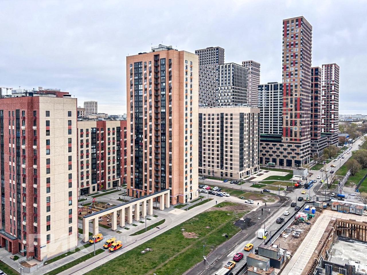 1-к. квартира, 40.4 м², 87 300 ₽/мес — фото № 13