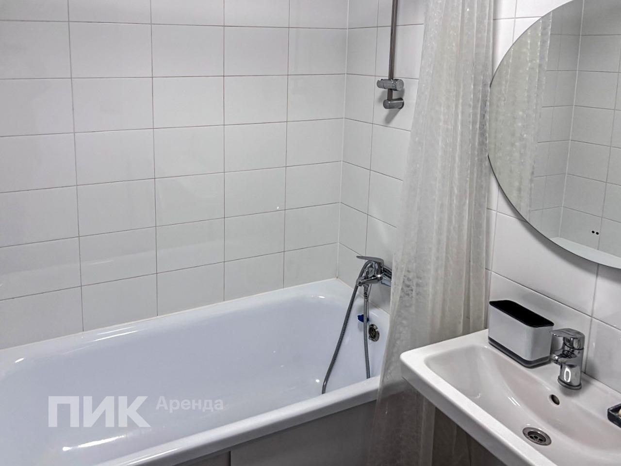 1-к. квартира, 40.4 м², 87 300 ₽/мес — фото № 10