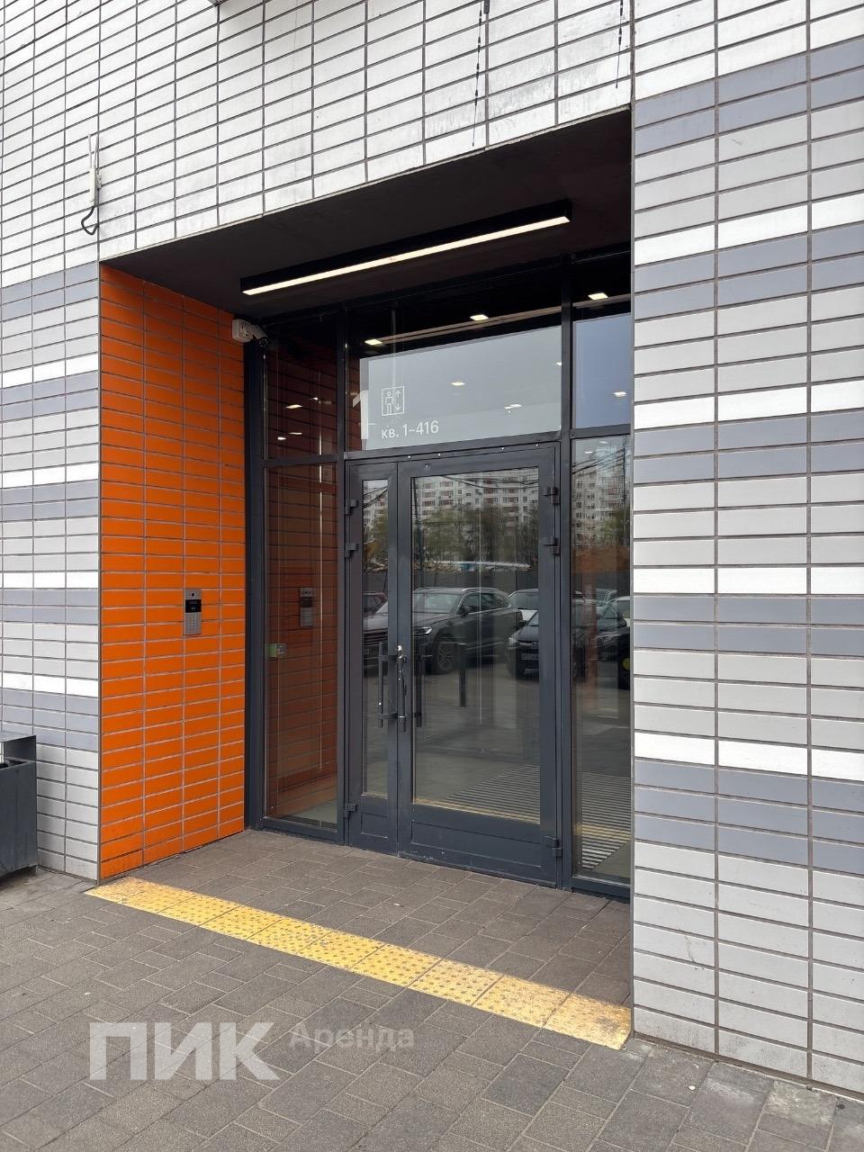 1-к. квартира, 40.4 м², 87 300 ₽/мес — фото № 16