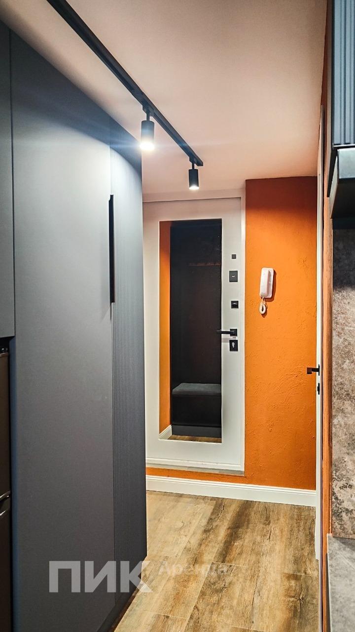 1-к. квартира, 18.5 м², 79 100 ₽/мес — фото № 12