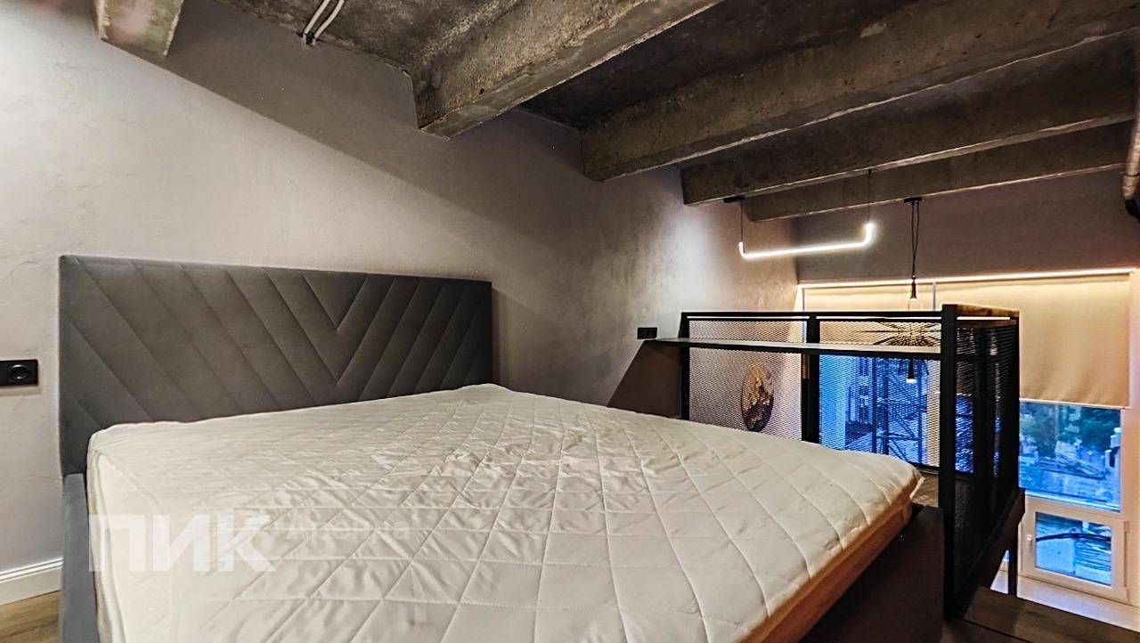 1-к. квартира, 18.5 м², 79 100 ₽/мес — фото № 7