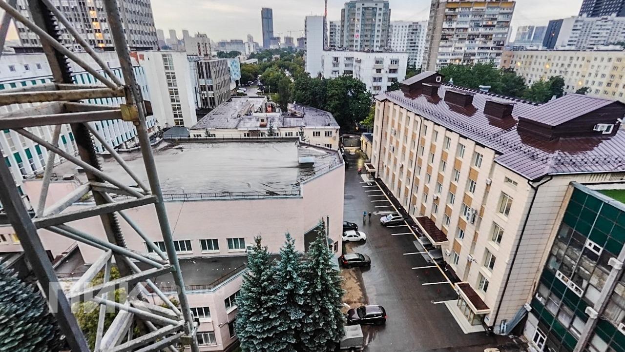 1-к. квартира, 18.5 м², 79 100 ₽/мес — фото № 16