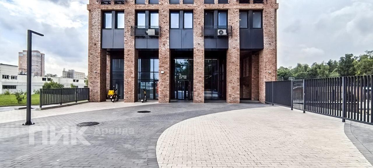 1-к. квартира, 51 м², 125 500 ₽/мес — фото № 25