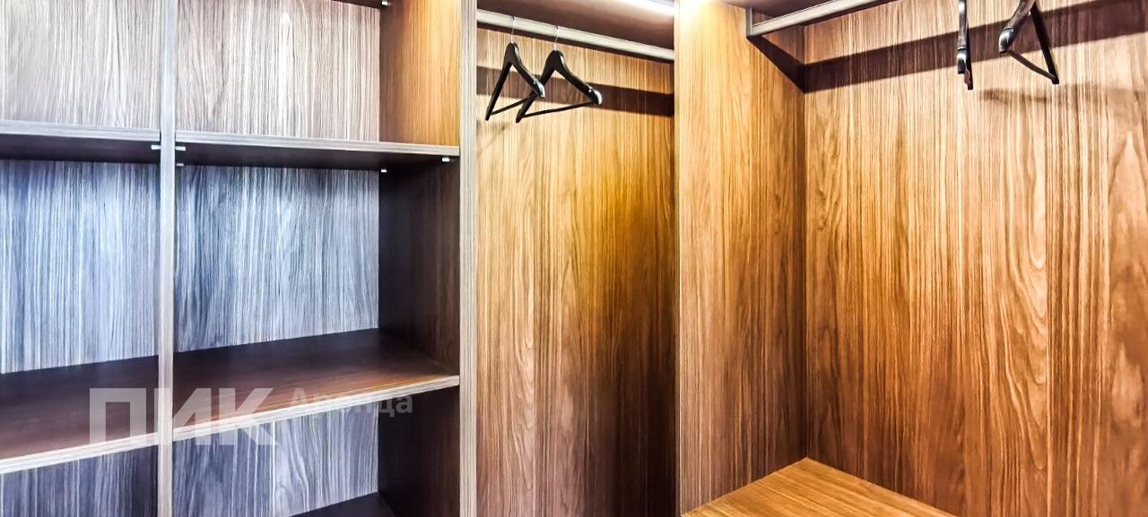 1-к. квартира, 51 м², 125 500 ₽/мес — фото № 14