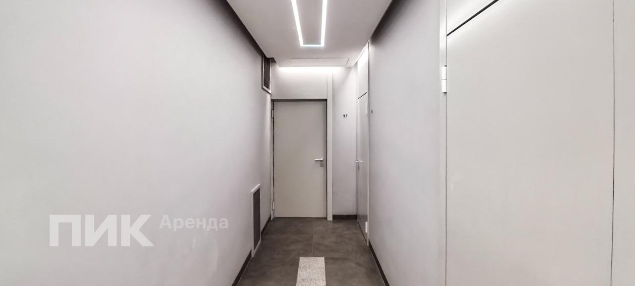 1-к. квартира, 51 м², 125 500 ₽/мес — фото № 17