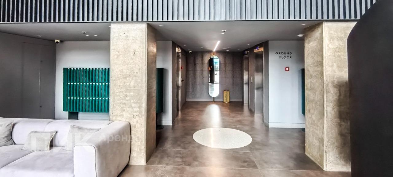 1-к. квартира, 51 м², 125 500 ₽/мес — фото № 20