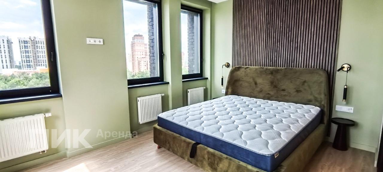 1-к. квартира, 51 м², 125 500 ₽/мес — фото № 4