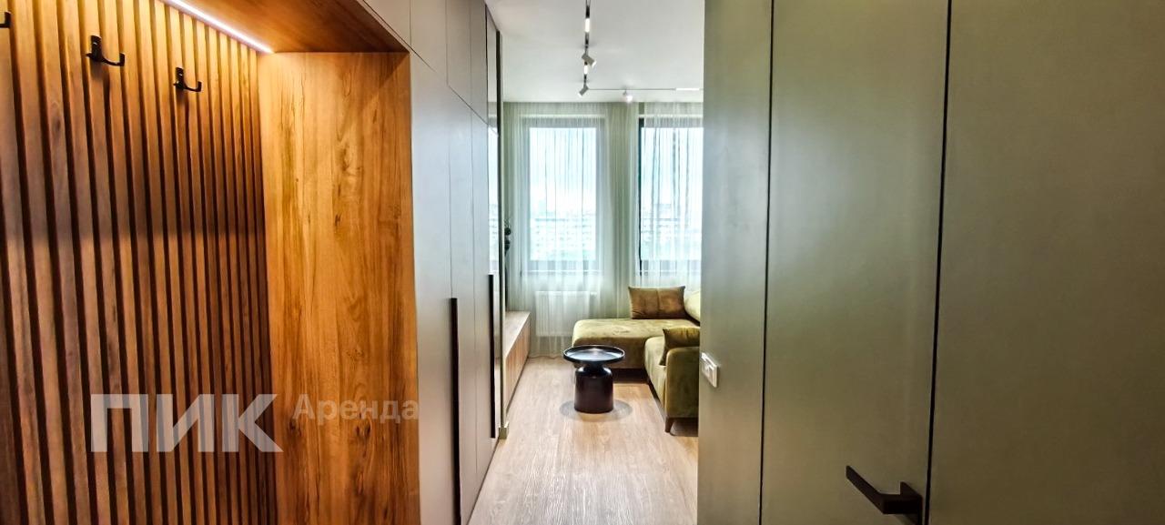 1-к. квартира, 51 м², 125 500 ₽/мес — фото № 15
