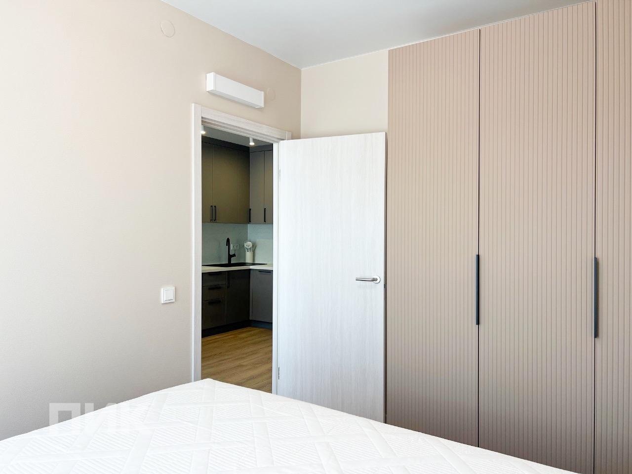 1-к. квартира, 30 м², 71 300 ₽/мес — фото № 3