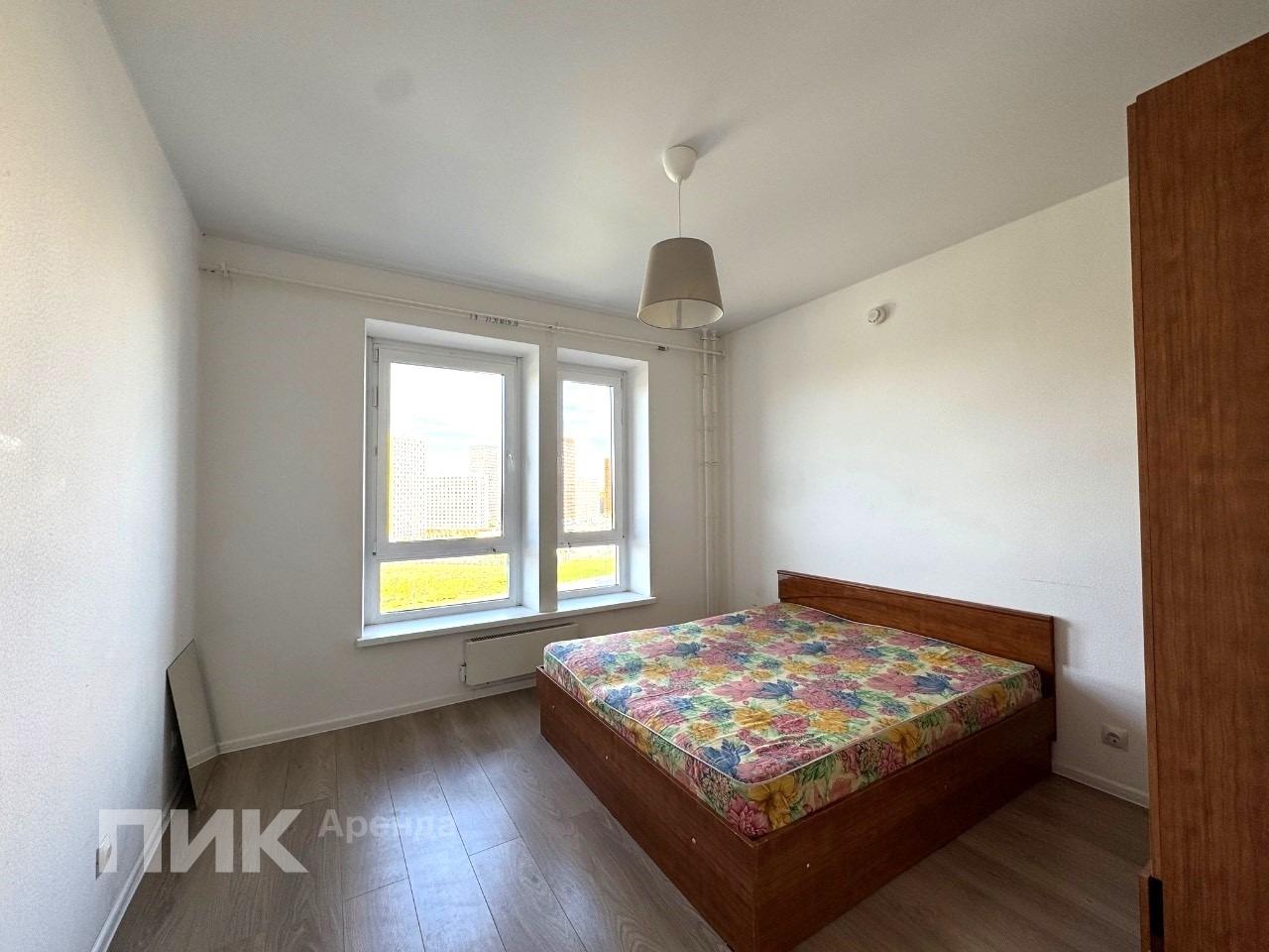 2-к. квартира, 56.1 м², 82 900 ₽/мес — фото № 5