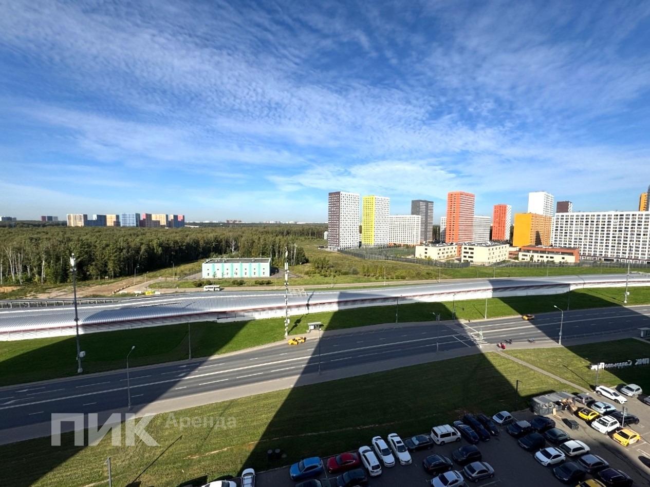 2-к. квартира, 56.1 м², 82 900 ₽/мес — фото № 15