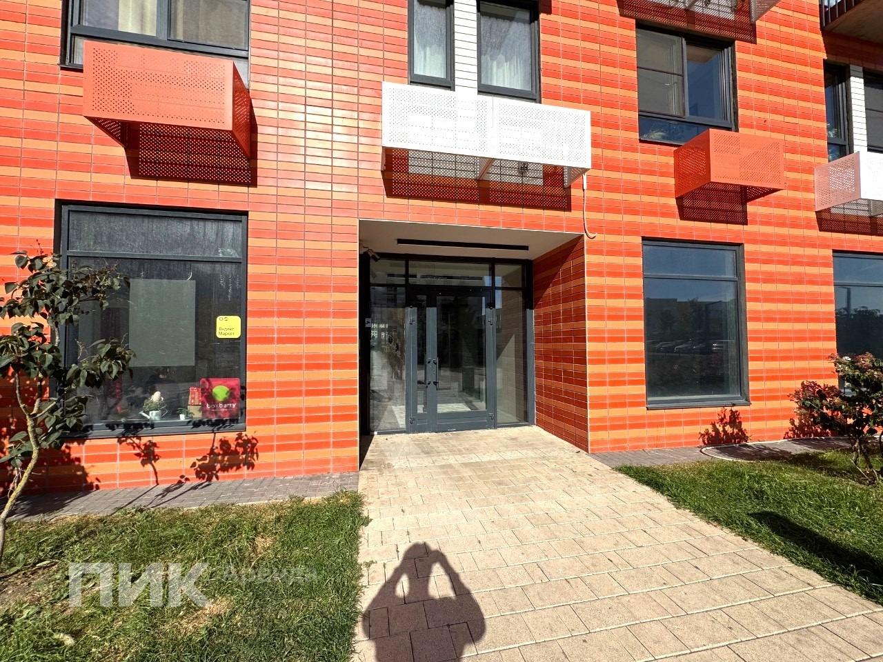 2-к. квартира, 56.1 м², 82 900 ₽/мес — фото № 16