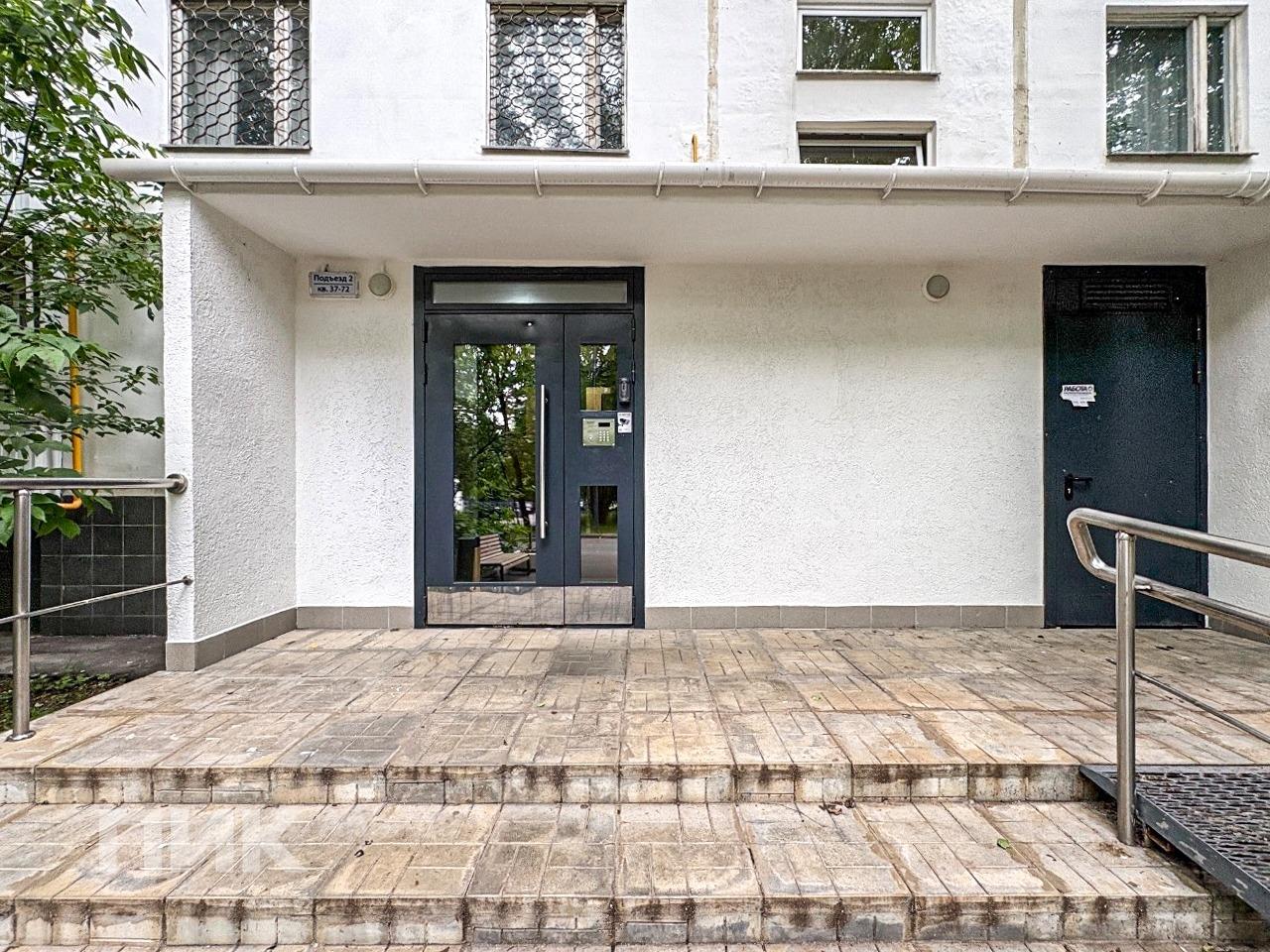 2-к. квартира, 44.5 м², 92 700 ₽/мес — фото № 20