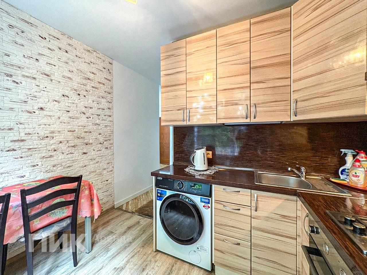 2-к. квартира, 44.5 м², 92 700 ₽/мес — фото № 10