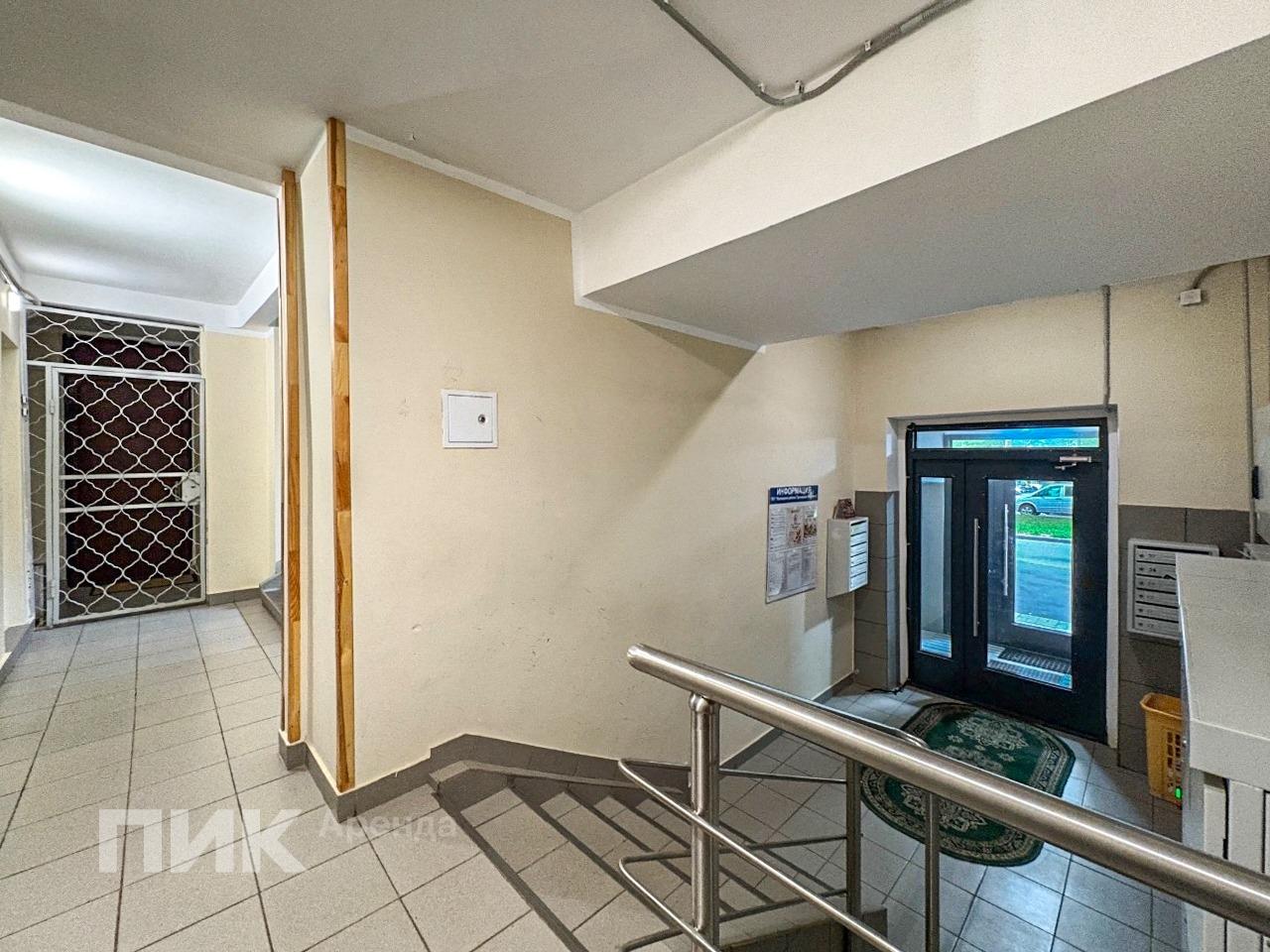 2-к. квартира, 44.5 м², 92 700 ₽/мес — фото № 18